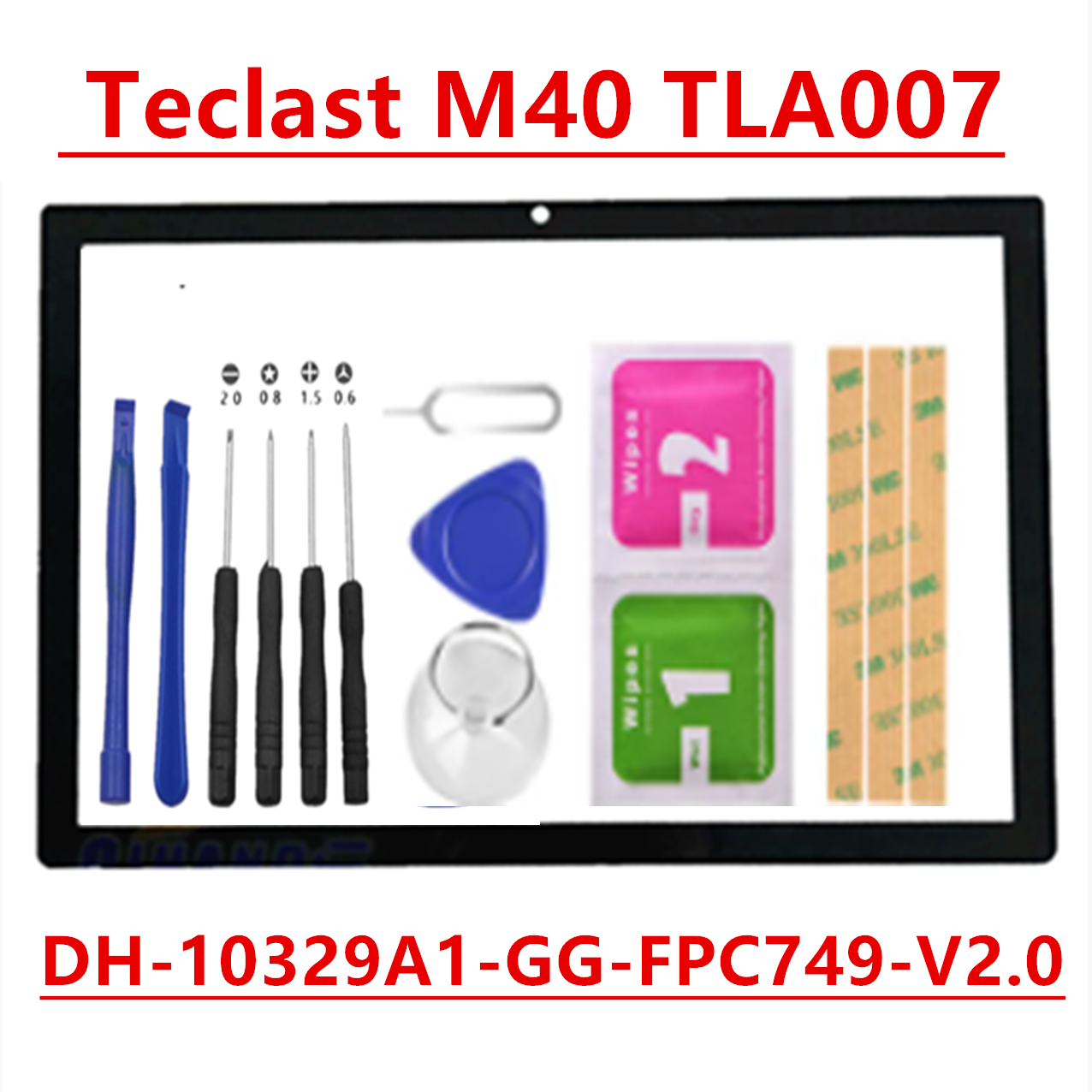 ο 10.1 &Teclast M40/M40 PRO ġ ũ DH-10329A..